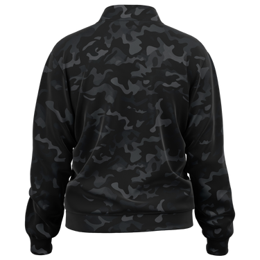 Chokefish™ Camouflage Track Jacket-010